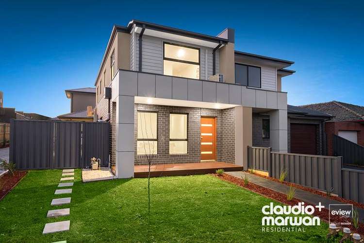 Main view of Homely townhouse listing, 2/22 Prospect Street, Glenroy VIC 3046