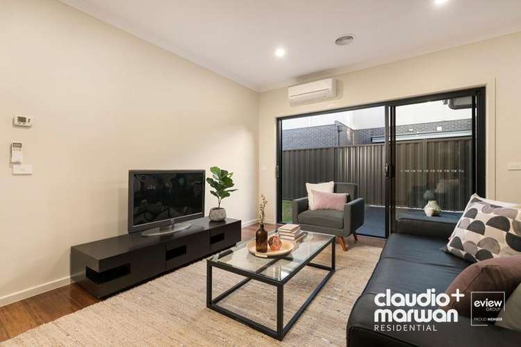 Fifth view of Homely townhouse listing, 2/22 Prospect Street, Glenroy VIC 3046