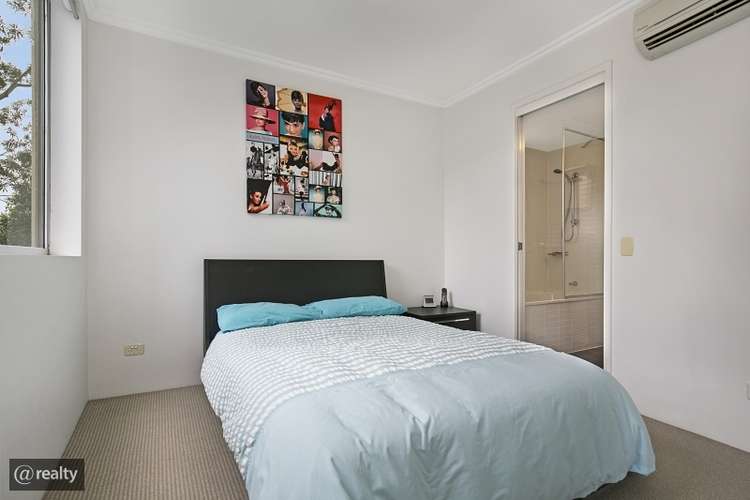 Second view of Homely apartment listing, 24/62 Cordelia, South Brisbane QLD 4101