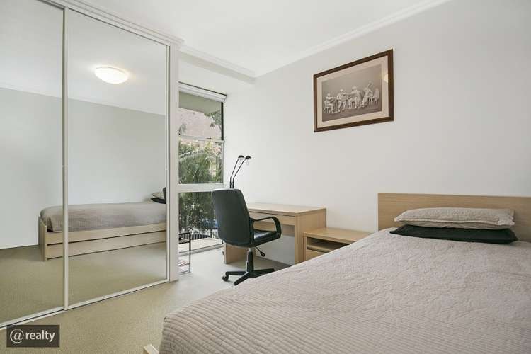 Third view of Homely apartment listing, 24/62 Cordelia, South Brisbane QLD 4101
