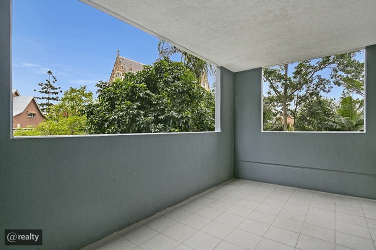 Fourth view of Homely apartment listing, 24/62 Cordelia, South Brisbane QLD 4101