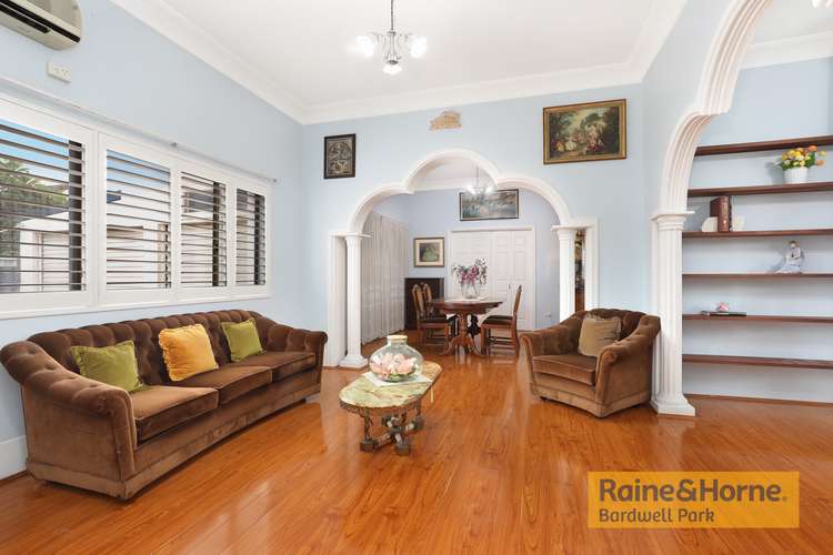 Second view of Homely house listing, 2 John Street, Bardwell Valley NSW 2207