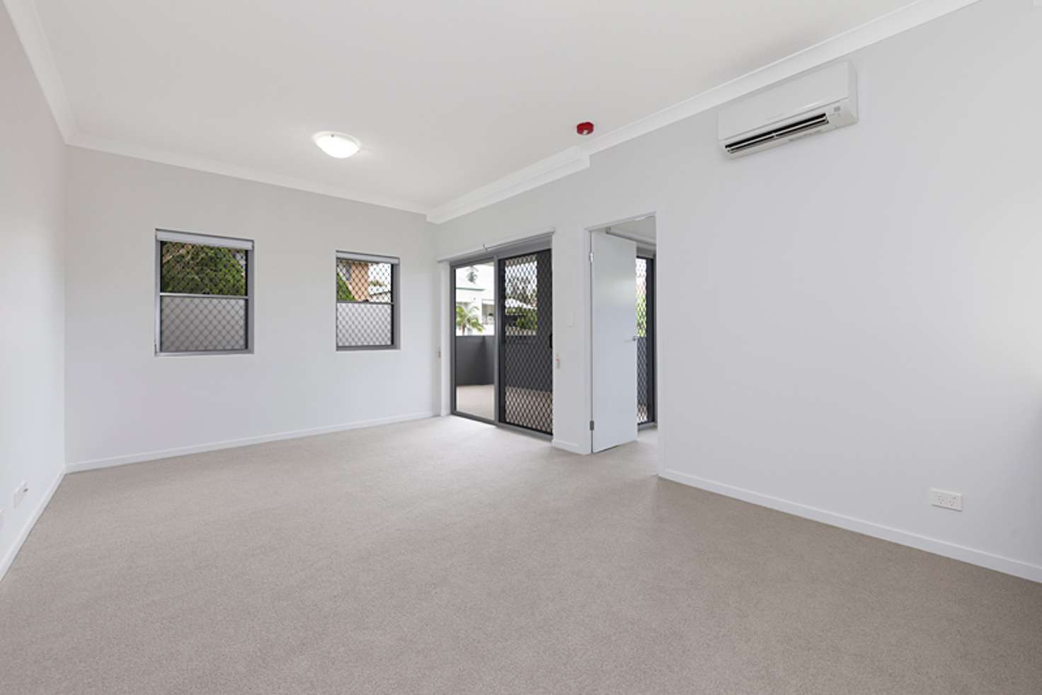Main view of Homely apartment listing, 19/23 Fuller Street, Windsor QLD 4030
