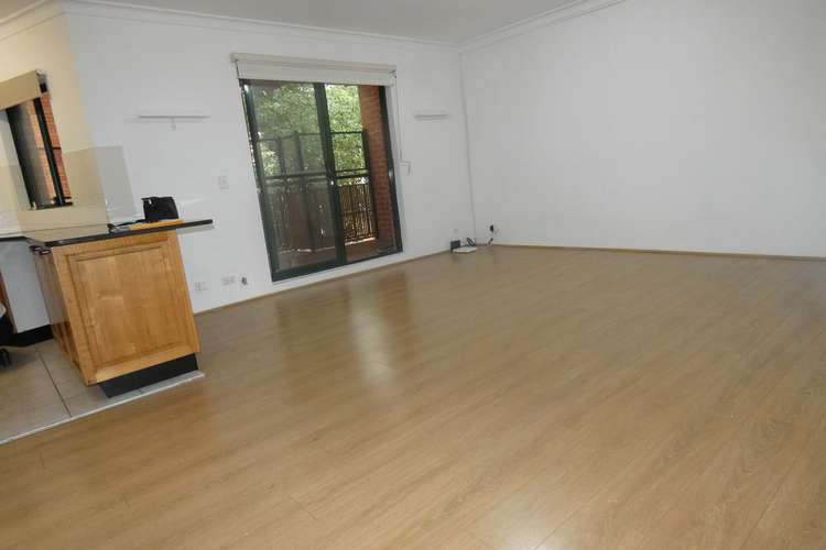 Second view of Homely apartment listing, 9/33 Elizabeth, Ashfield NSW 2131
