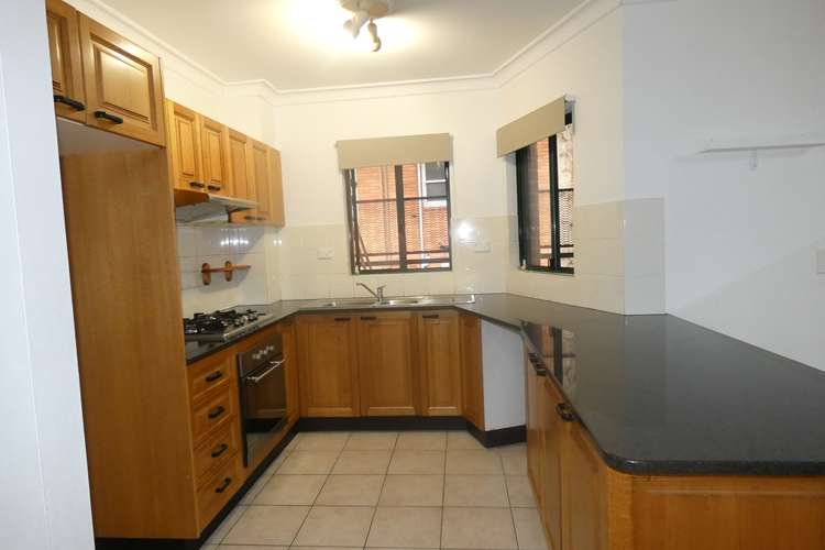 Third view of Homely apartment listing, 9/33 Elizabeth, Ashfield NSW 2131