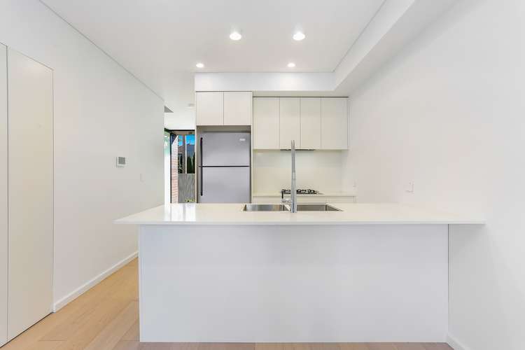 Fourth view of Homely townhouse listing, 17 Rosetta Street, Beverly Hills NSW 2209