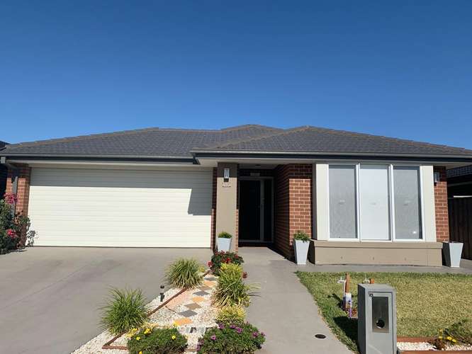 Main view of Homely house listing, 16 Litoria Way, Kalkallo VIC 3064
