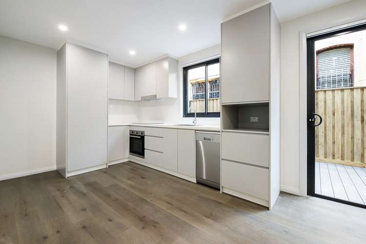 Main view of Homely apartment listing, 1/14 Frazer Street, Dulwich Hill NSW 2203