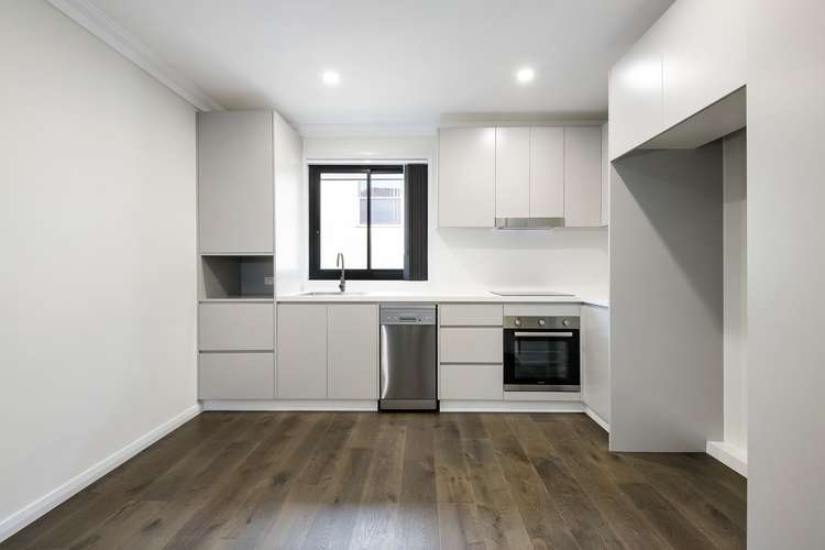 Second view of Homely apartment listing, 1/14 Frazer Street, Dulwich Hill NSW 2203