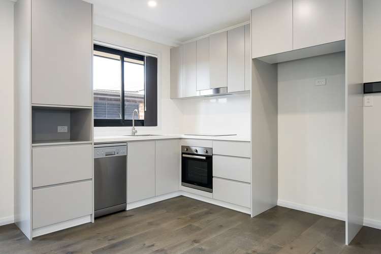 Third view of Homely apartment listing, 1/14 Frazer Street, Dulwich Hill NSW 2203