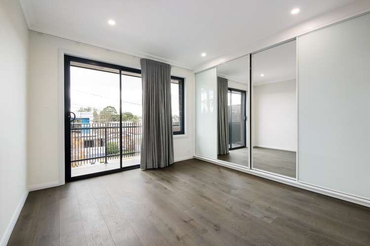 Fifth view of Homely apartment listing, 1/14 Frazer Street, Dulwich Hill NSW 2203