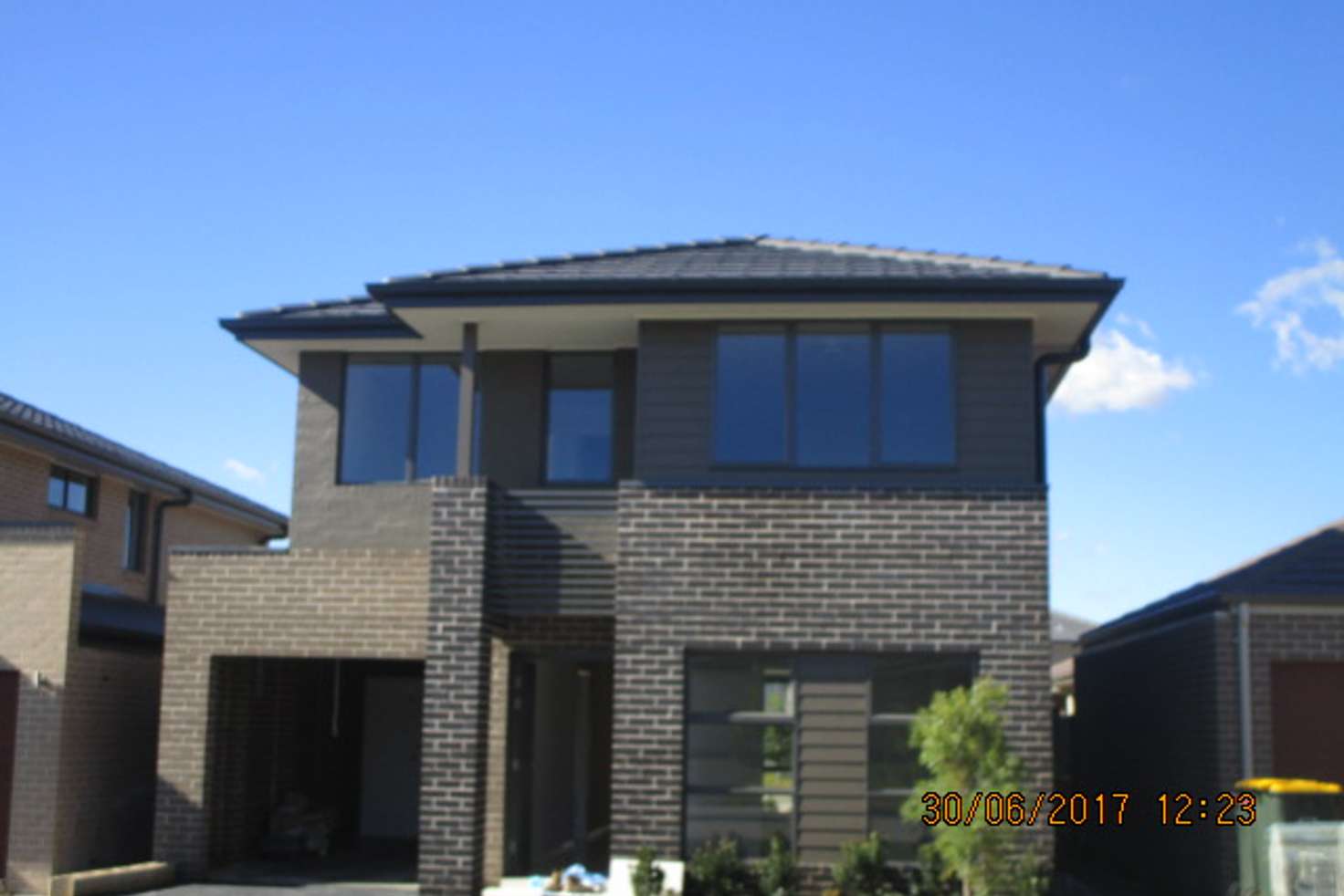 Main view of Homely house listing, 26 Flynn Street, Schofields NSW 2762