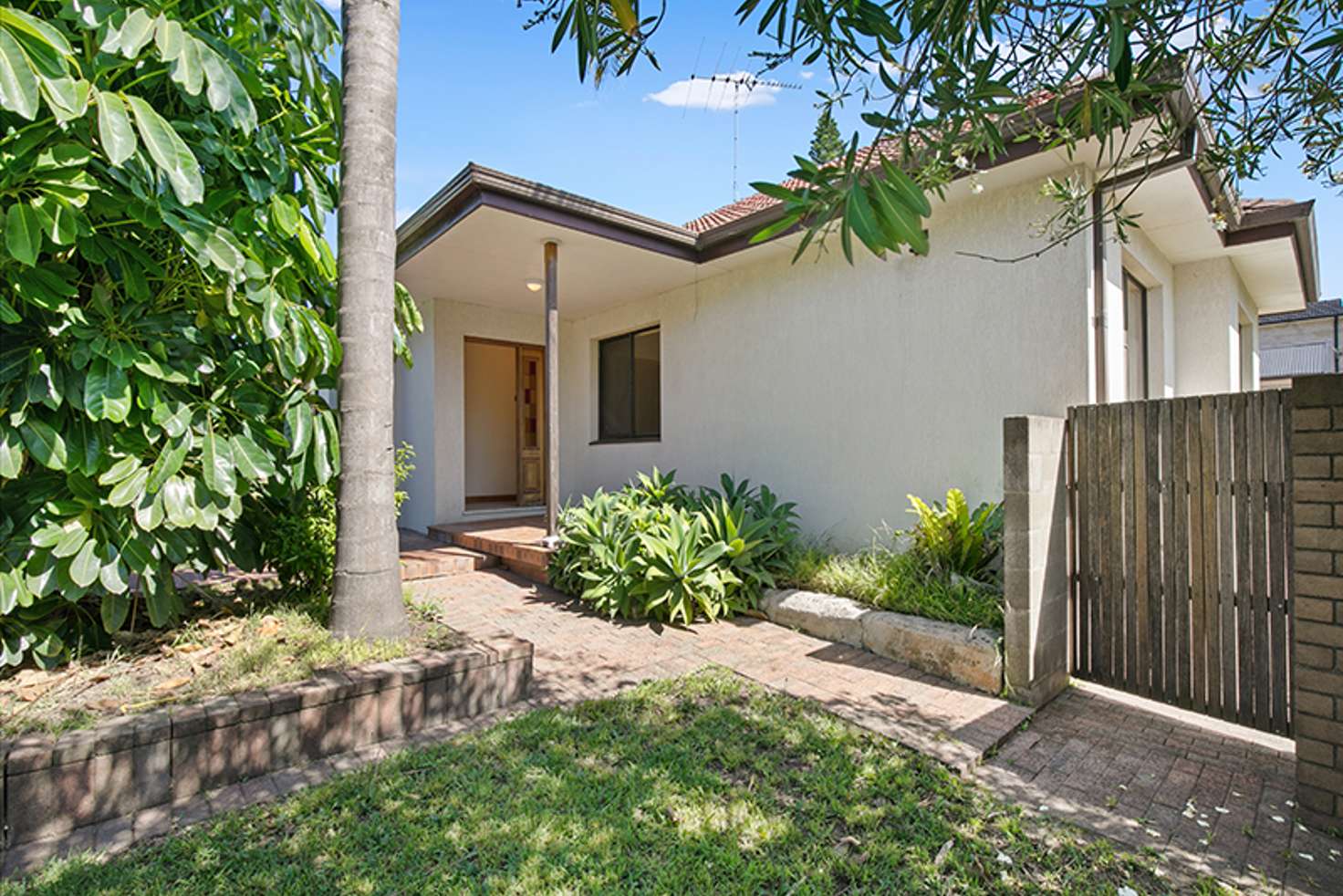 Main view of Homely house listing, 64 Rowley St, Guildford NSW 2161