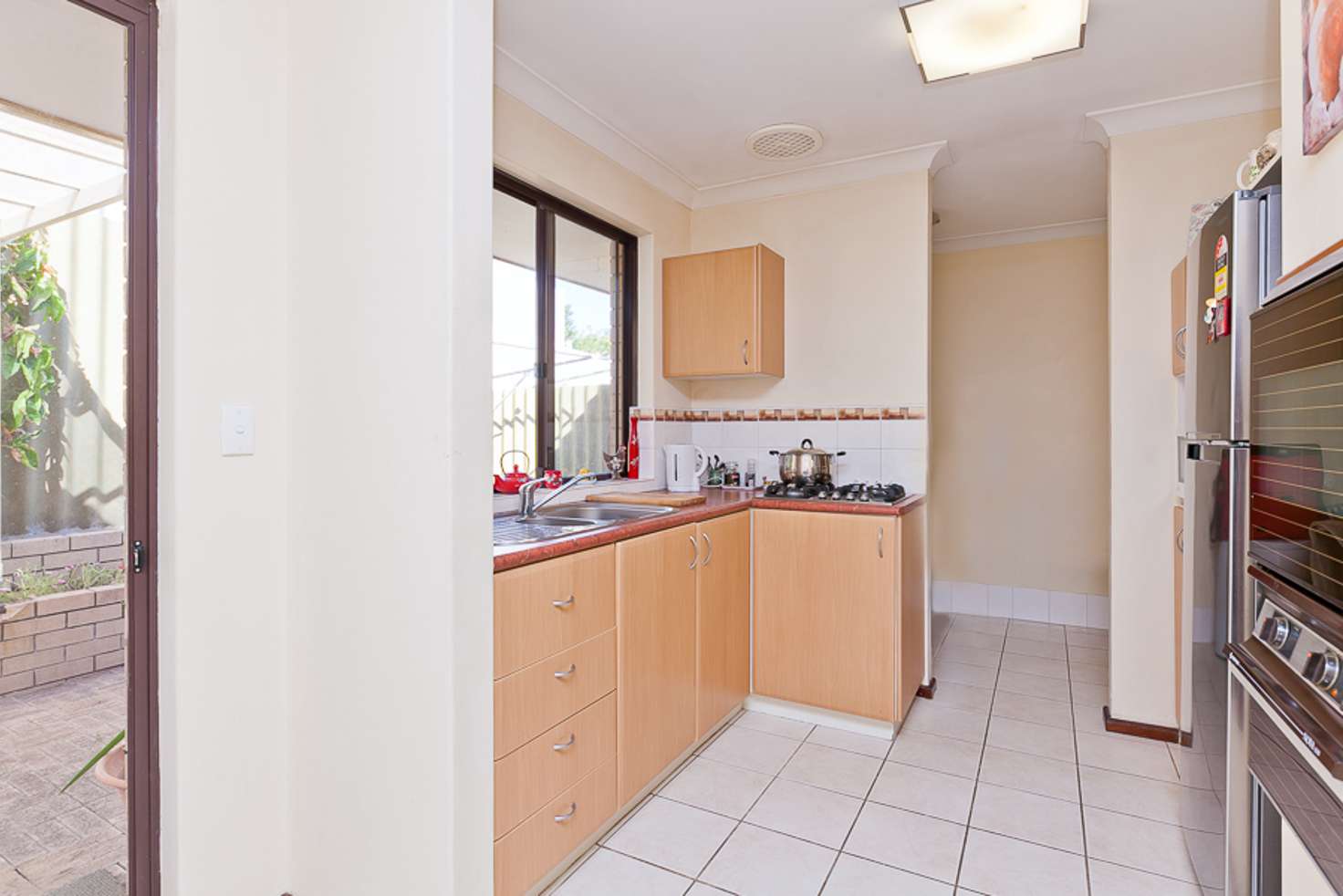 Main view of Homely villa listing, 6/38 Clearview Avenue, Yokine WA 6060