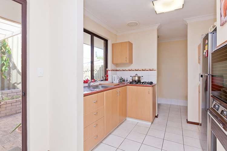 Main view of Homely villa listing, 6/38 Clearview Avenue, Yokine WA 6060