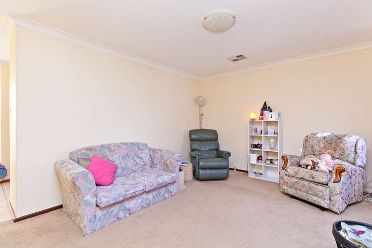 Fourth view of Homely villa listing, 6/38 Clearview Avenue, Yokine WA 6060
