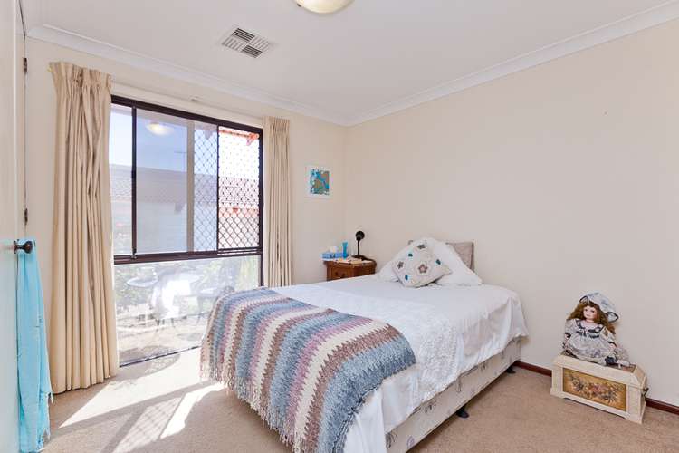 Fifth view of Homely villa listing, 6/38 Clearview Avenue, Yokine WA 6060