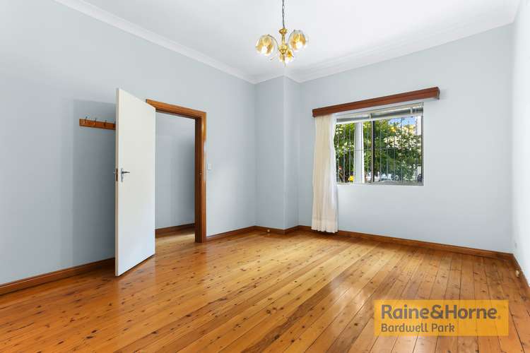 Second view of Homely house listing, 21 Harcourt Parade, Rosebery NSW 2018