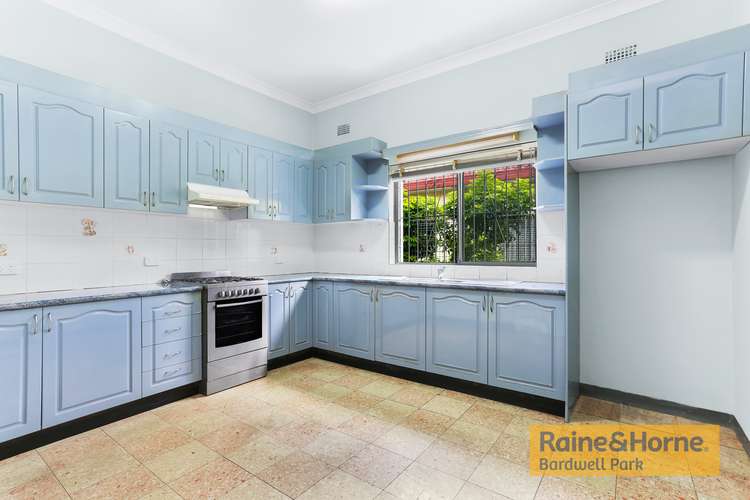 Third view of Homely house listing, 21 Harcourt Parade, Rosebery NSW 2018