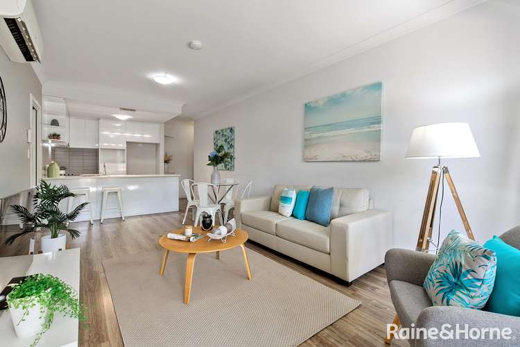 Second view of Homely apartment listing, 1/200 Churchill Rd, Prospect SA 5082