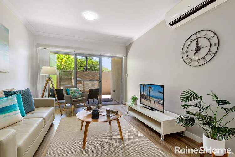 Third view of Homely apartment listing, 1/200 Churchill Rd, Prospect SA 5082
