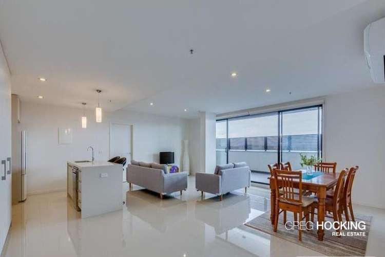 Fifth view of Homely apartment listing, 353/73 Lake Street, Caroline Springs VIC 3023