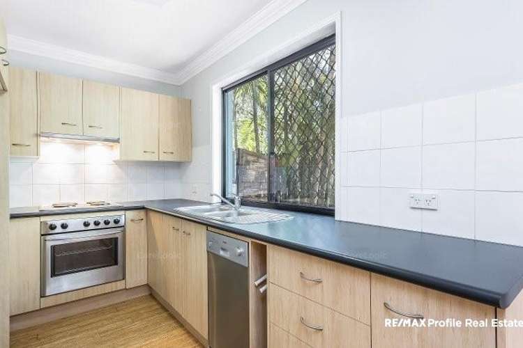 Third view of Homely townhouse listing, 10/76 Elizabeth, Paddington QLD 4064