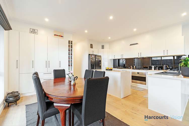 Third view of Homely house listing, 40 Emerald Street, Essendon West VIC 3040