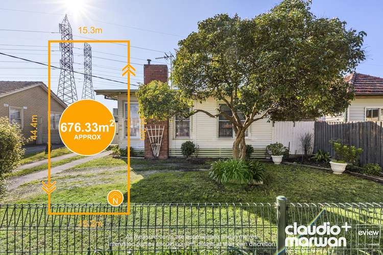 Second view of Homely house listing, 116 Bindi Street, Glenroy VIC 3046
