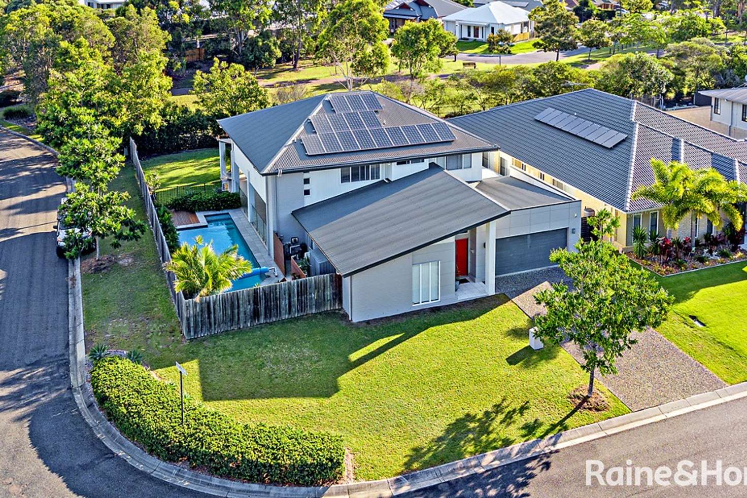 Main view of Homely house listing, 21 Mulgara Court, North Lakes QLD 4509