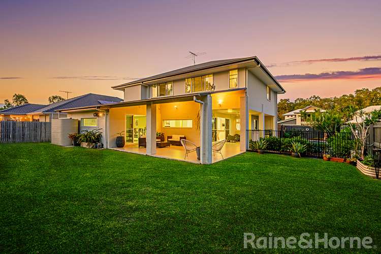 Second view of Homely house listing, 21 Mulgara Court, North Lakes QLD 4509