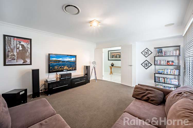 Fifth view of Homely house listing, 21 Mulgara Court, North Lakes QLD 4509