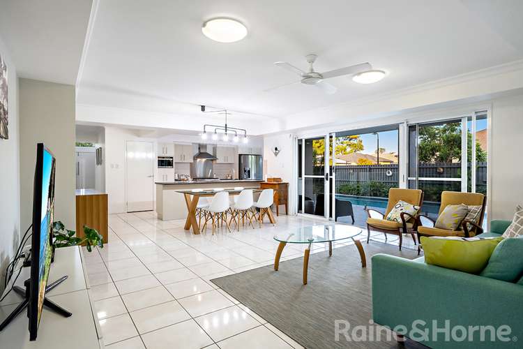 Sixth view of Homely house listing, 21 Mulgara Court, North Lakes QLD 4509