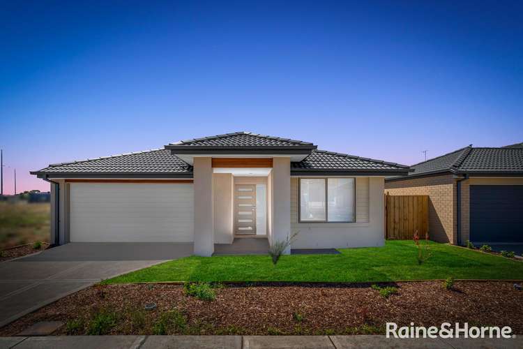 Main view of Homely house listing, 28 Labero Drive, Tarneit VIC 3029