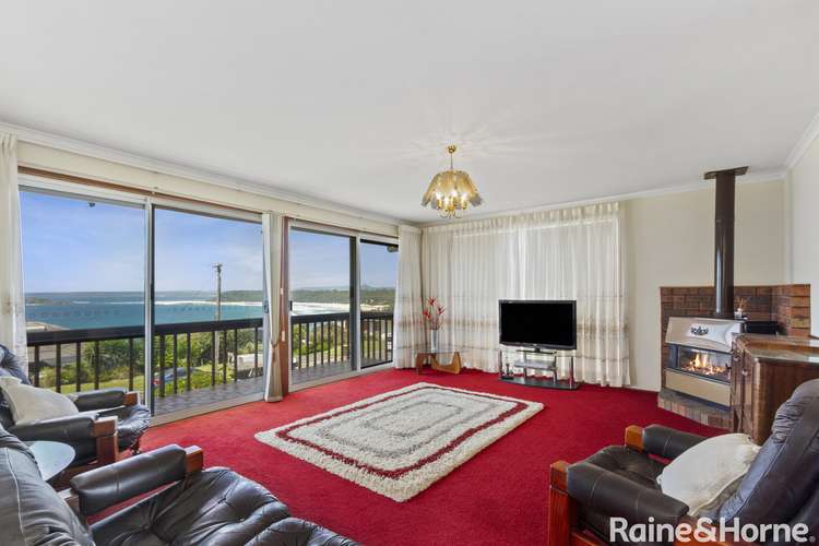 Fourth view of Homely house listing, 32 Sunset Strip, Manyana NSW 2539