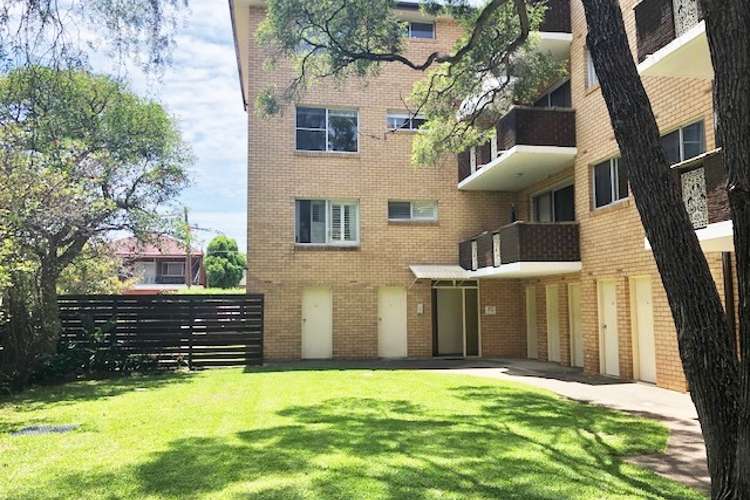 Second view of Homely apartment listing, 22/66 Maroubra Road, Maroubra NSW 2035