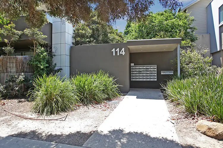 114 Mason Street