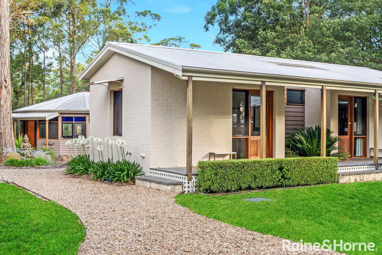 Main view of Homely house listing, 145 Jacks Corner Road, Kangaroo Valley NSW 2577