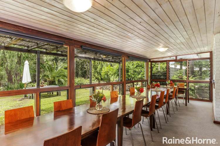 Fifth view of Homely house listing, 145 Jacks Corner Road, Kangaroo Valley NSW 2577