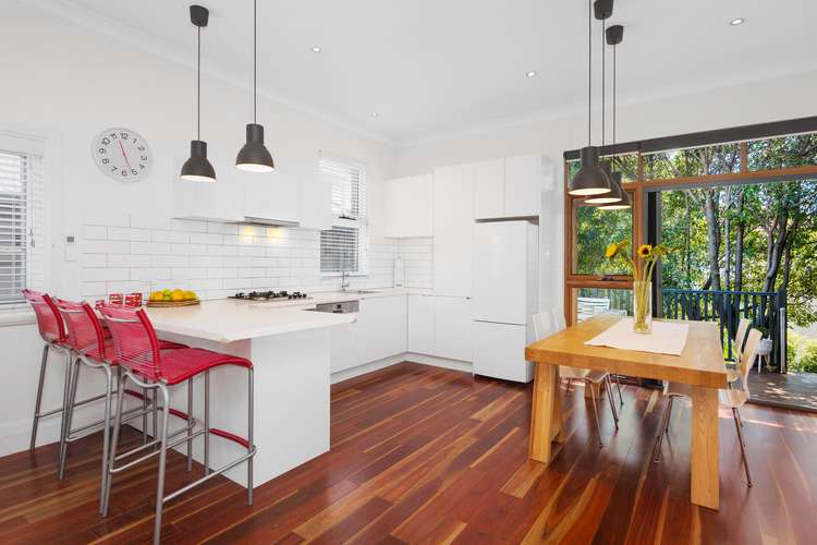 Main view of Homely apartment listing, 3/53 Sir Thomas Mitchell Road, Bondi Beach NSW 2026