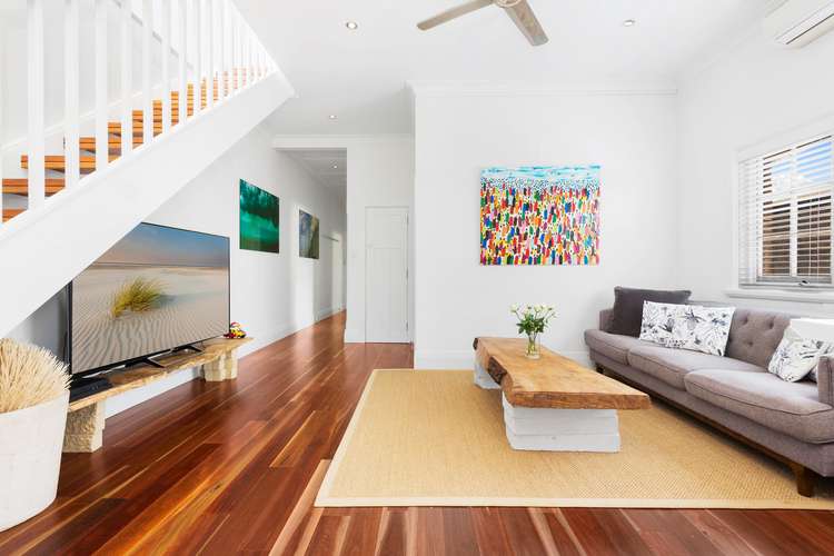 Second view of Homely apartment listing, 3/53 Sir Thomas Mitchell Road, Bondi Beach NSW 2026