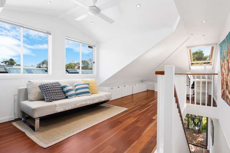 Fourth view of Homely apartment listing, 3/53 Sir Thomas Mitchell Road, Bondi Beach NSW 2026