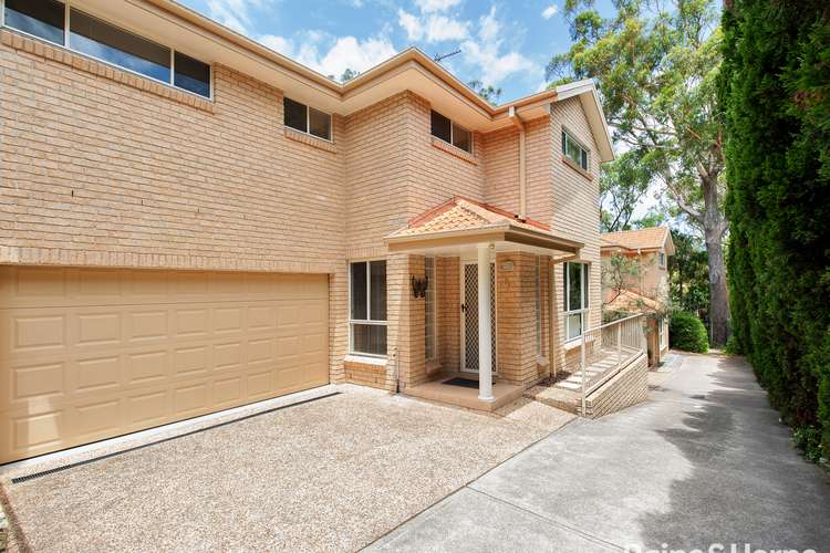 Main view of Homely house listing, 9A Kent Gardens, Soldiers Point NSW 2317