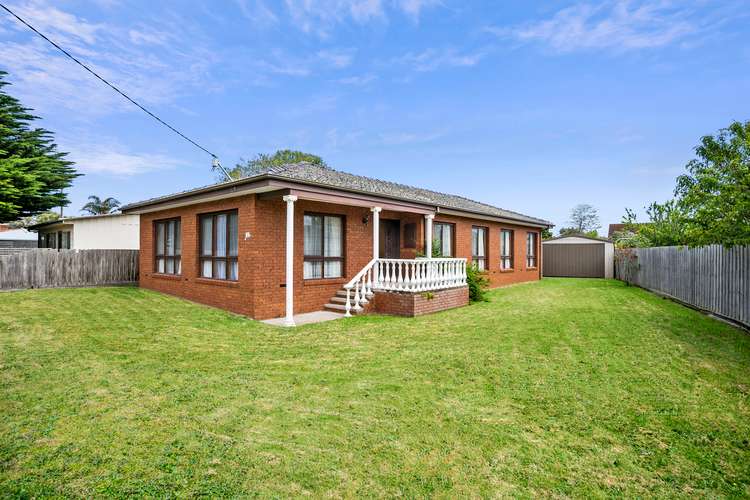 Main view of Homely house listing, 66 Leonard Street, Tootgarook VIC 3941