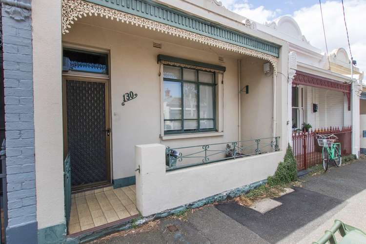 Main view of Homely house listing, 130 Lee Street, Carlton VIC 3053