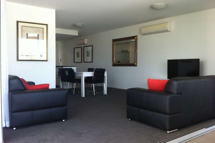 Fourth view of Homely apartment listing, 16/15 Walsh Street, Milton QLD 4064