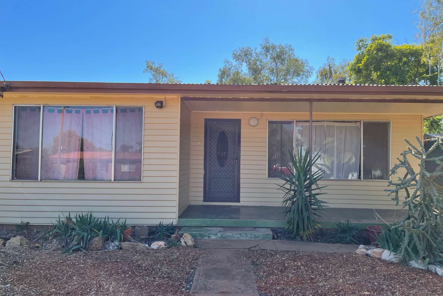 Main view of Homely house listing, 59 Brough Street, Cobar NSW 2835