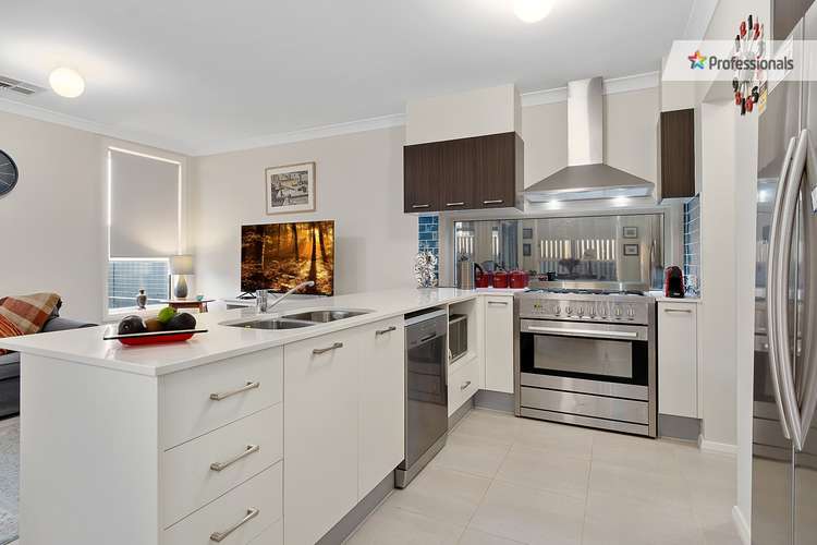 Fourth view of Homely house listing, 3 Flower Street, Box Hill NSW 2765