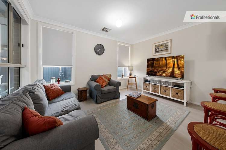 Fifth view of Homely house listing, 3 Flower Street, Box Hill NSW 2765