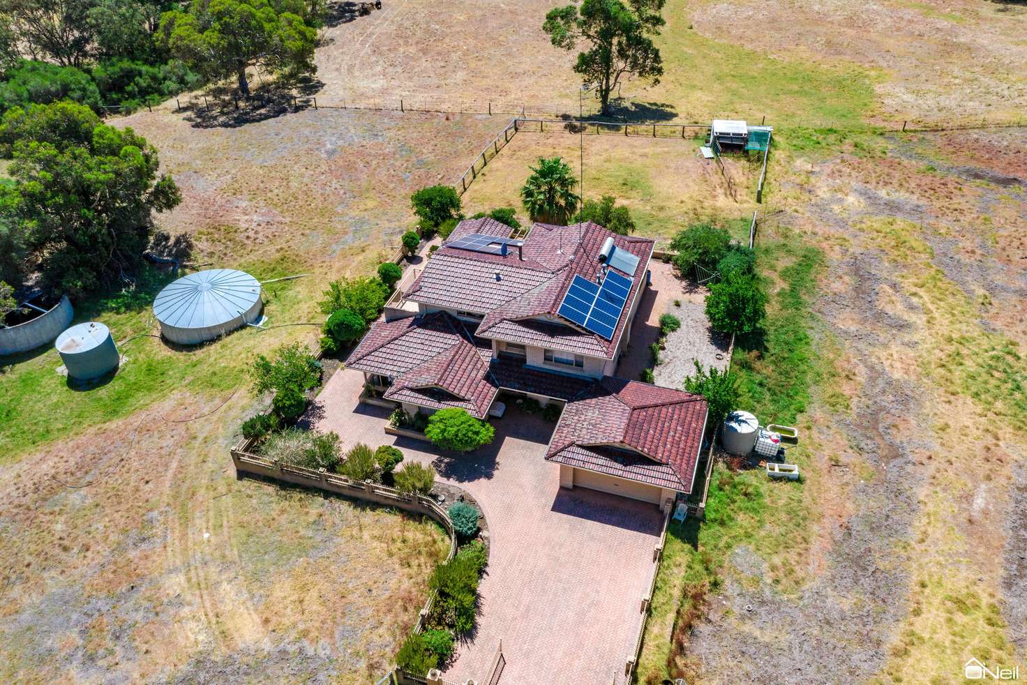 Main view of Homely house listing, 35 Jarrahdale Road, Jarrahdale WA 6124